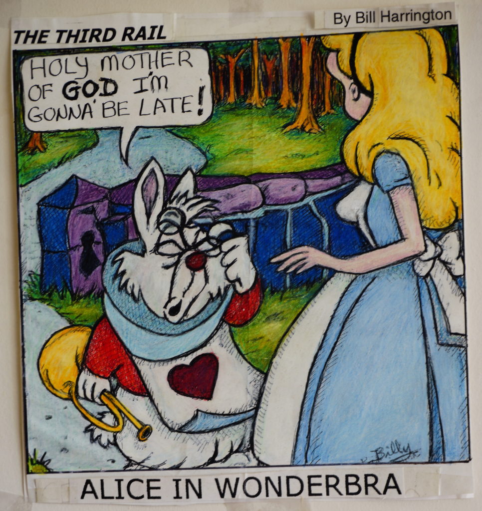 Alice Wonderbra